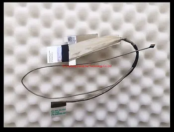 

For Inspiron 3421 3437 5421 5437 laptop LED cable 0N9KXD N9KXD 50.4XP02.011 DNE40 LVDS Cable