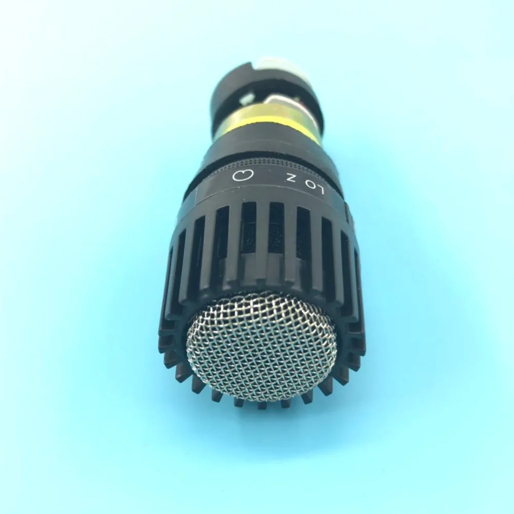 Качественная картриджная капсула для микрофона Shure SM57, 10 шт