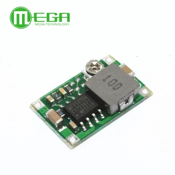 

1PCS Mini-360 model step-down power module DC DC low power module vehicle power supply - Better than LM2596
