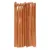 12-Size 3mm-10mm Bamboo Knitting Needles Handle Crochet Hook Knit Weave Yarn Crafts Home DIY Brand Knitting Tools
