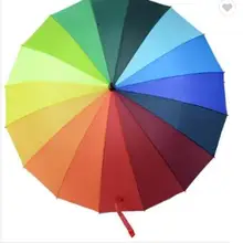 8 K ветрозащитный нежный бизнес человек зонтик Авто зонтик для гольфа на открытом воздухе