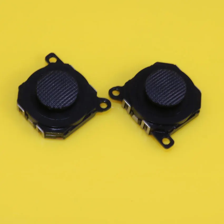 1Piece 3D Analog Joystick Stick Buttons 3D Joystick for PSP 1000 PSP1000 consoles Repair Parts