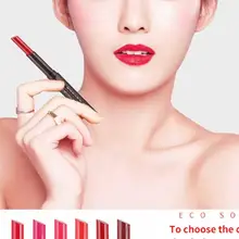 Новая мода, женская долговечная матовая губная помада, макияж, блеск для губ, блеск для губ JUL11, Прямая поставка