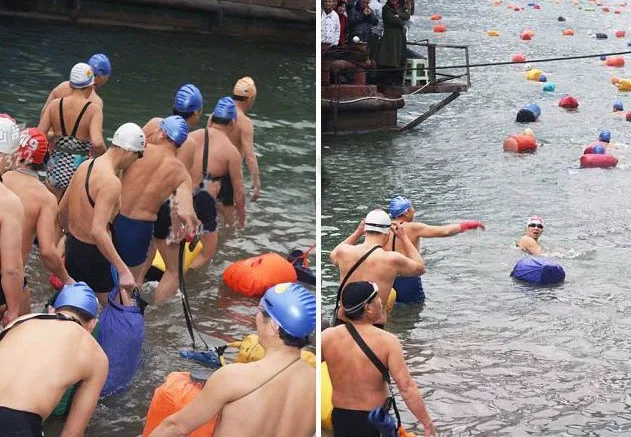 15L водостойкий сухой мешок Открытый камуфляж водостойкий для каноэ плавающий катание на лодках Каякинг Кемпинг