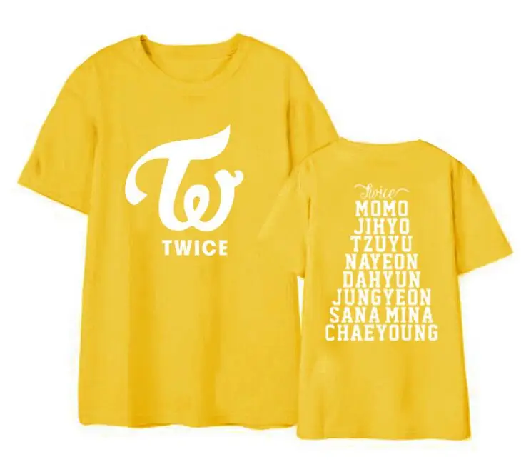 Twice Kawaii T-Shirts