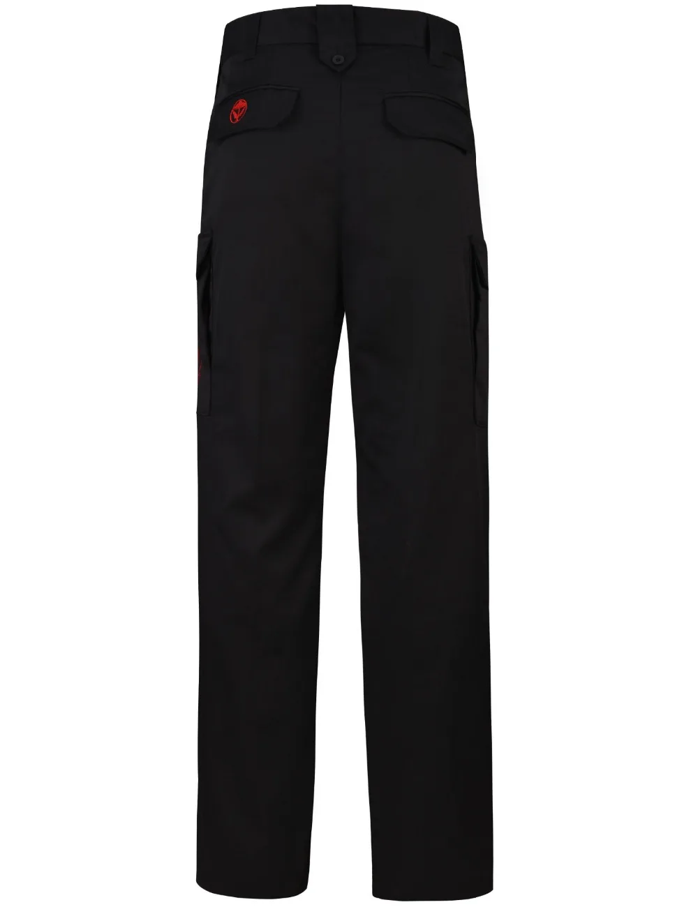 Lesmart Pantalon Cargo Homme Travail Chasse Tactique Regulier Poche Large