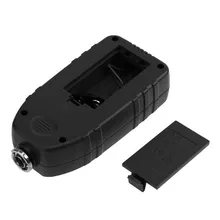 Ручной толщиномер покрытия 0-1300um краска пленка краска ing толщина поверхности металла Тестер Ширина измерительный инструмент