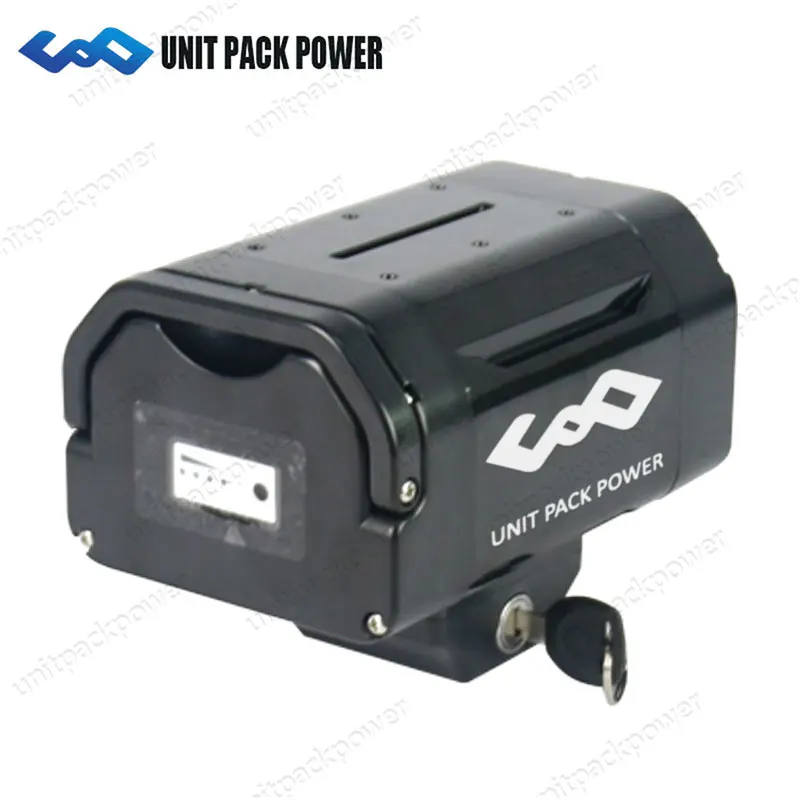 Buy UPP Great Quality Rechargeable 36V E Bike Seat