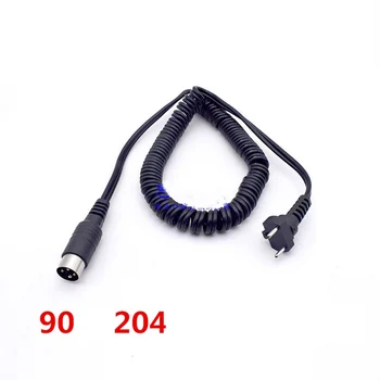 

Cord Spiral rope for ELECTRIC Marathon SHIYANG Handpiece Micromotor