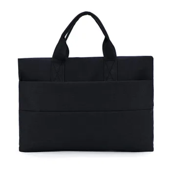 

New Laptop Bag Nylon Portable Inner Bag 14/15.6 Inch Multi-Function Waterproof Ultra-Thin Computer Bag