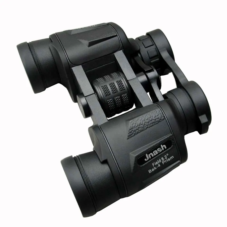 Powerful telescopio Military HD 8x40 Binoculars