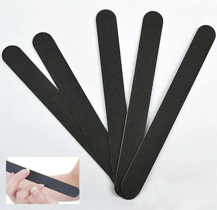 30 Pcs Sanding Nail File Straight Edge Thick Stick Art Buffer Salon 30 Pcs Sanding Nail File Straight Edge Thick Stick Art Buffer Salon Glitter Tools Sandpaper On Aliexpress Alibaba Group