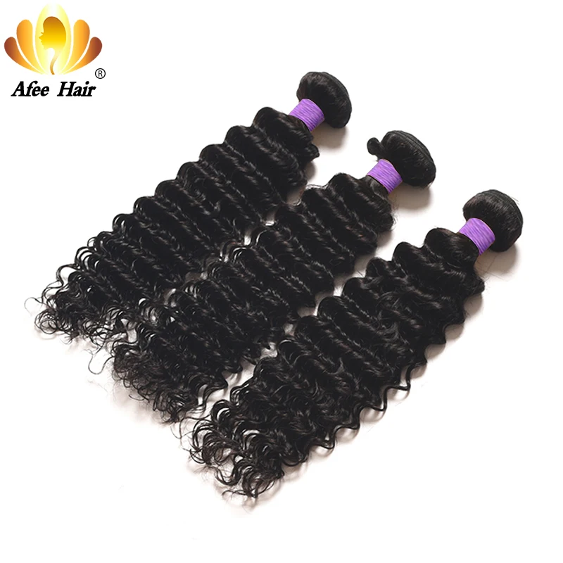 Aliafee-Hair-Deep-Wave-Human-Hair-Bundles-With-Closure-Brazilian-Hair-Weave-3-Bundles-Deal-Remy (2)