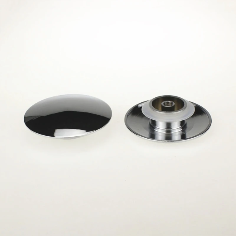 Brass Pop Up Cover Image 4