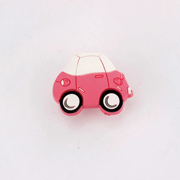 Boutons De Poignee De Meuble En Gomme Souple Pour Chambre D Enfant Rose Pour Tiroir Commode Meuble Chambre De Bebe 48mm X 37mm Aliexpress
