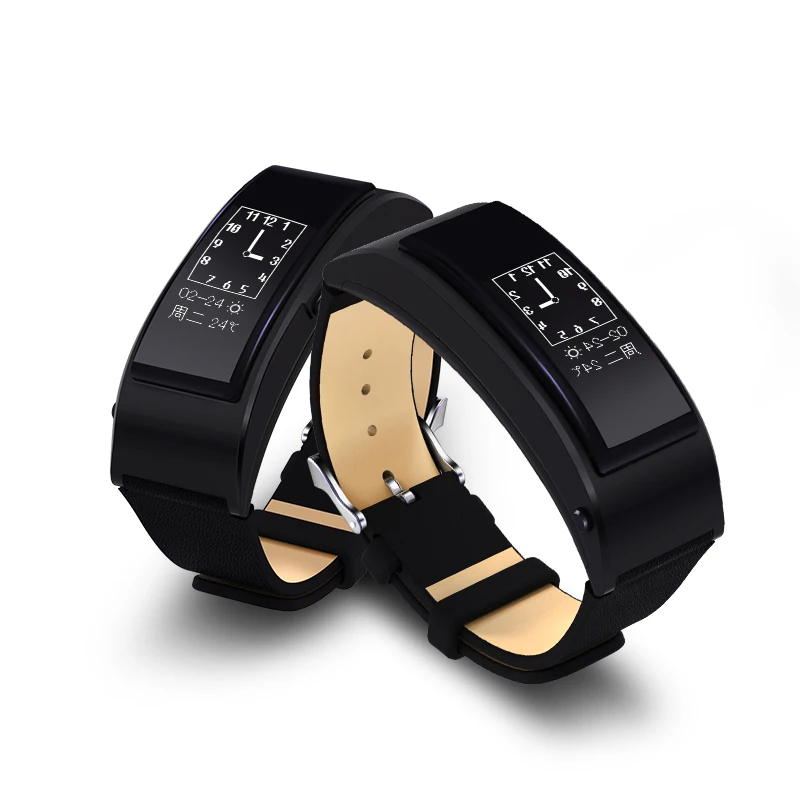 

The Warden racelet Catch Wristband Heart Rate Monitor Smart Watch Smartband Fashion Wristband Pedometer Women's Fitness