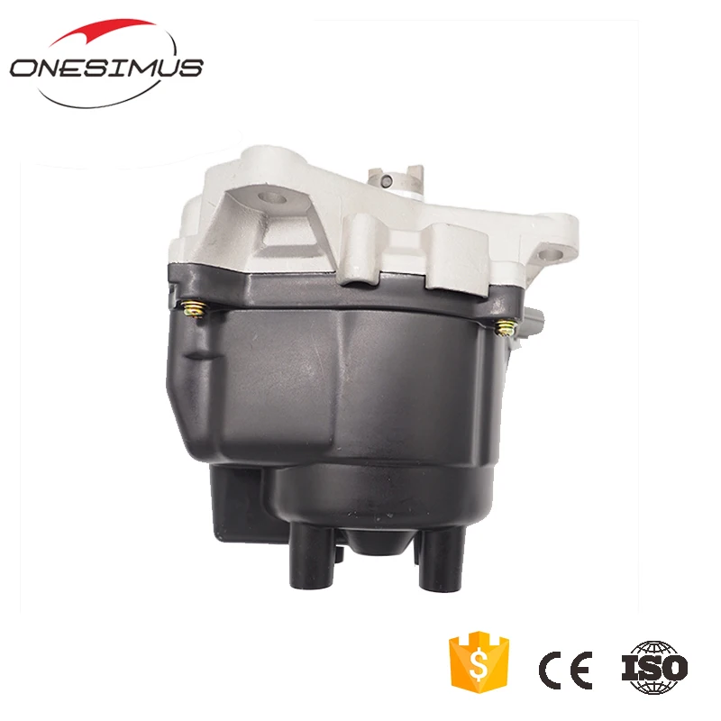 Auto Distributor Car Engine Ignition System for F20B5 F20B7 ACCORD VI Coupe (CG) 2.0 i 16V 30100-PAA-A02