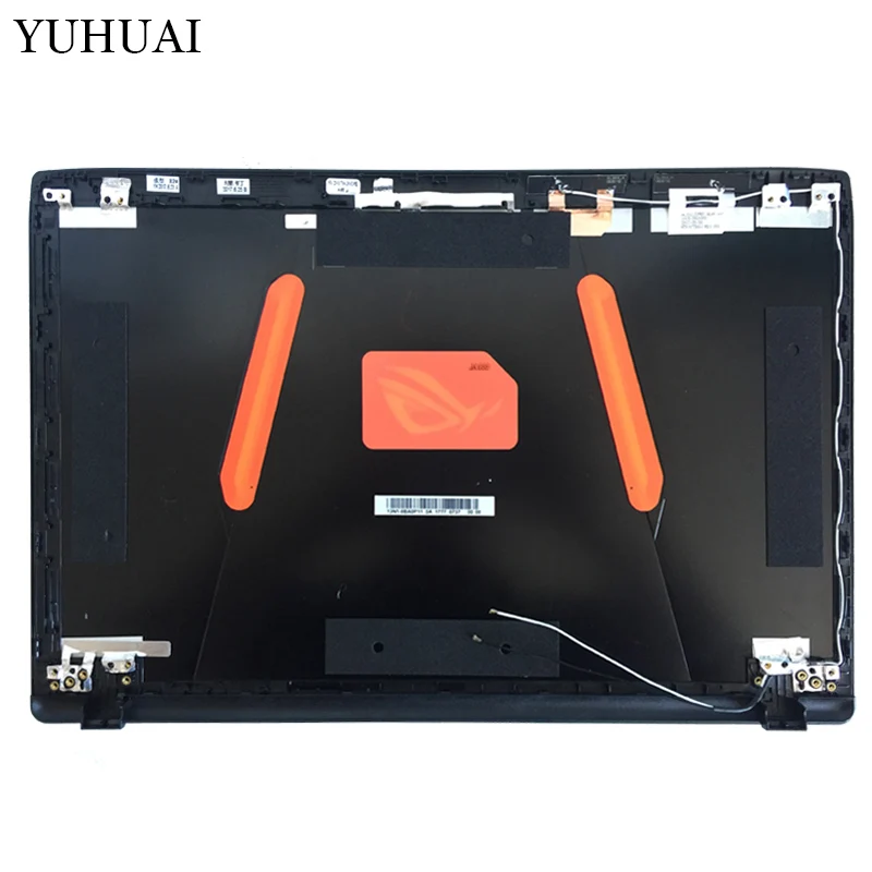

Laptop LCD Top Cover For ASUS GL553 GL553V GL553VD A Shell 13N1-0BA0P11