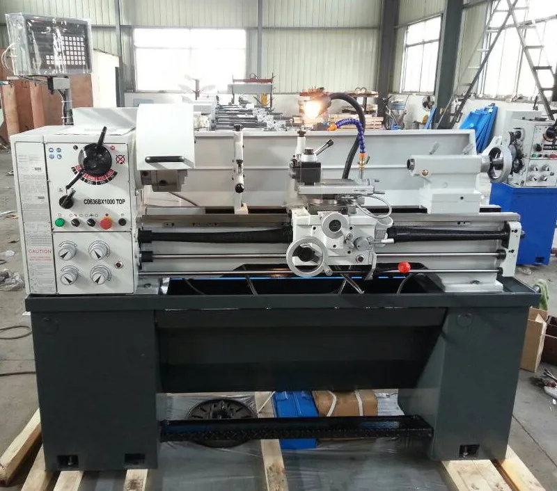 Металлический токарный станок OC360BD * 1000|lathe machine sale|lathe workinglathe machin |