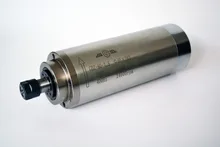 80*213mm ER16 4pcs P4 7002 bearings cnc spindle/spindle 1.5kw/ 1.5kw spindle motor for cnc/spindle motor water цена 80*213mm ER16 4pcs P4 7002 bearings cnc spindle/spindle 1.5kw/ 1.5kw spindle motor for cnc/spindle motor water цены онлайн