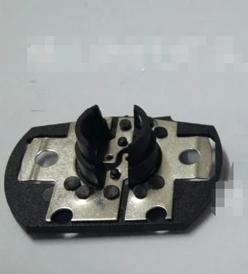 100 шт. PH19W лампа Разъем свет держатель для авто лампочки