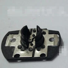 100 шт. PH19W лампа Разъем свет держатель для авто лампочки