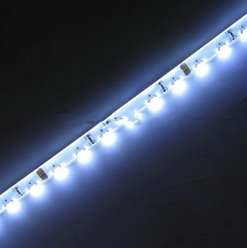 16.4FT 335SMD Светодиодная лента боковое излучение 5 м 600 светодиодов 120 светодиодов/м
