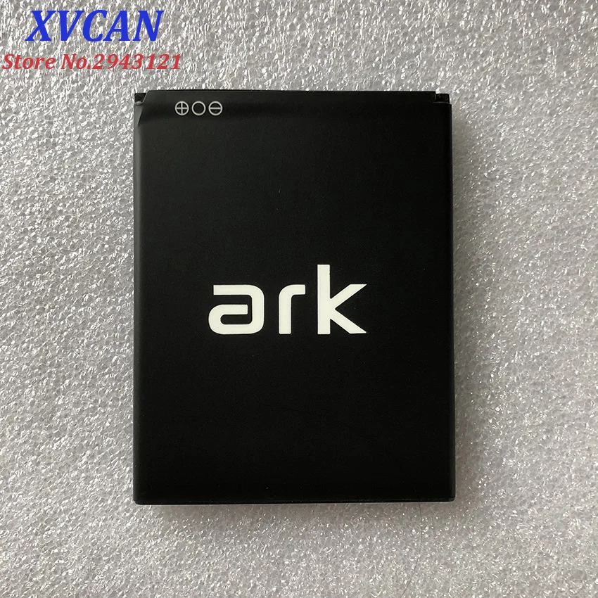 

For ARK Benefit I2 I2 2000mAh Mobile Phone Li-ion Battery Replacement