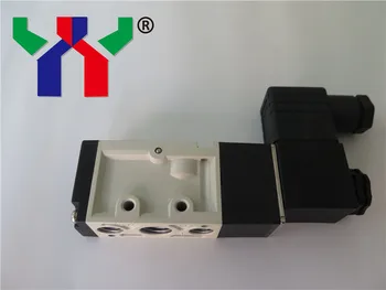 

MVSC- 220 - 4E1 - AC 220 V Solenoid Valve For Roland Printing Mahine