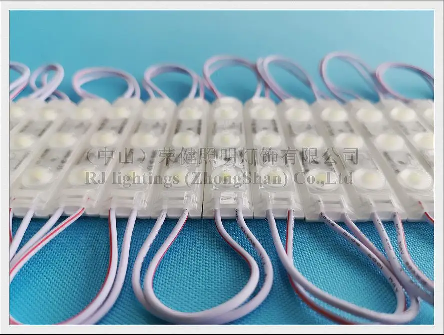 led module injection ultrasonic seal large size  (2)