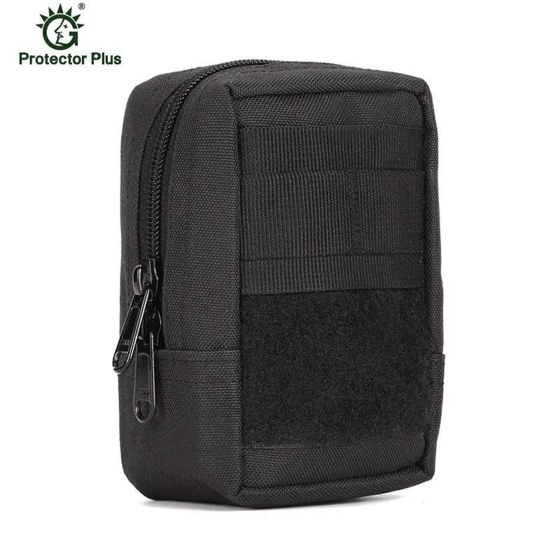 Military Tactical Nylon Waterproof Molle Pouch Camouflage Climbing Army Attached Packs Outdoor Cycling Hiking Travel Bags Military Tactical Nylon Waterproof Molle Pouch Camouflage Climbing Army Attached Packs Outdoor Cycling Hiking Travel Bags