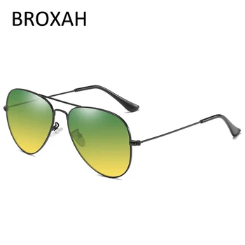

Retro Classic Polarized Sunglasses Men Okulary 2019 Vintage Driving Sun Glasses for Women Shades UV400 Lunette De Soleil Homme