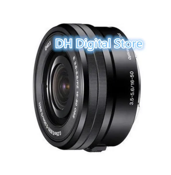 

96% New For SONY E16-50mm E16-50 E PZ 16-50mm F3.5-5.6 OSS 16-50 lens