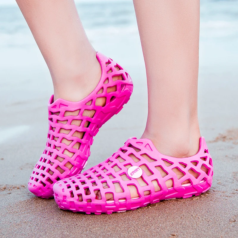 Summer beach shoes Clearance