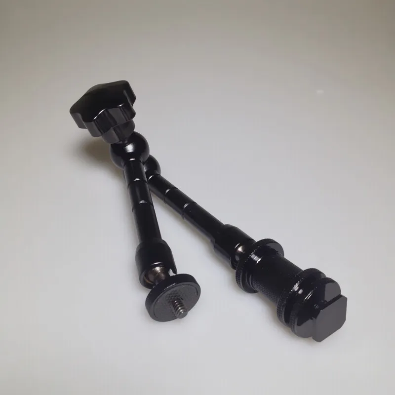 11 inch Adjustable Friction Articulating Magic Arm (6)