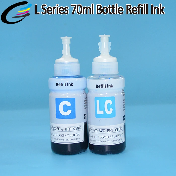 generic ink for epson printers