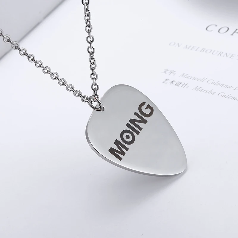 Custom Necklace Melbourne 2025