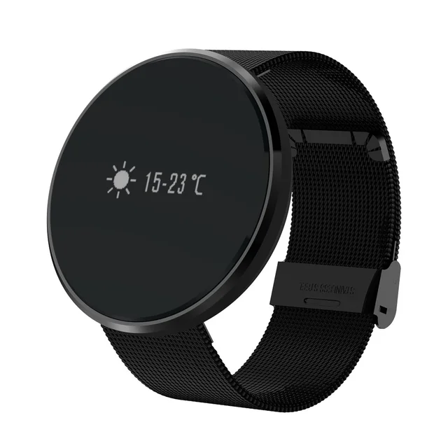 CF006 Round Smart Watch Heart Rate Smartband Blood Pressure Oxygen Monitor Smart CF006 Round Smart Watch Heart Rate Smartband Blood Pressure Oxygen Monitor Smart