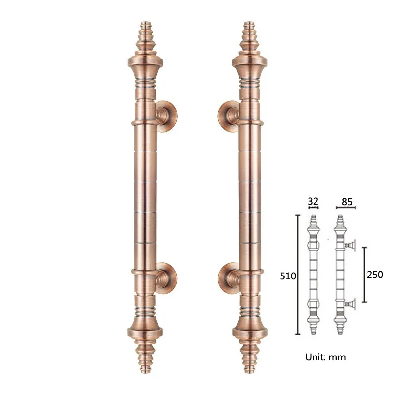 PA-829-32-510-Antique Copper