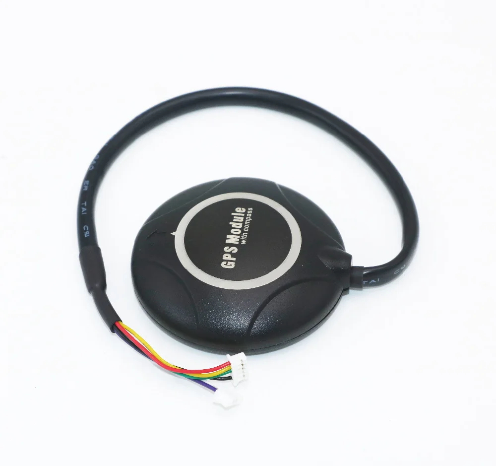Контроллер полета Pixhawk PIX PX4 2.4.8 M8N gps модуль со встроенным компасом адаптер карты