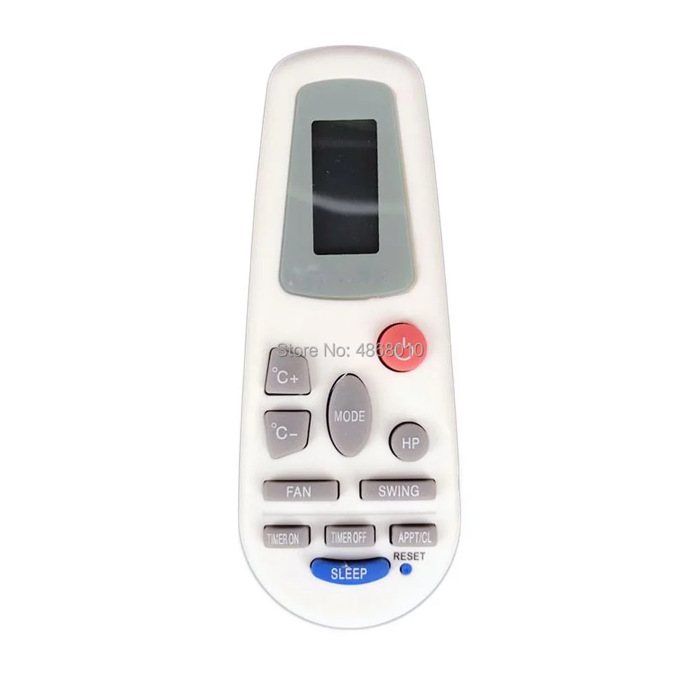HISENSE RCH-3218NH 2