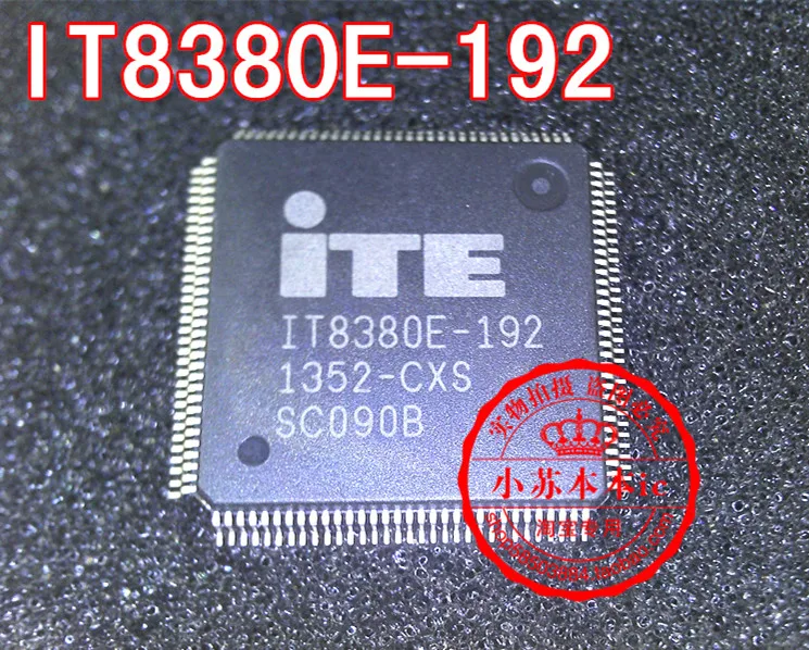 It8380e-192 It8380e - Integrated Circuits - AliExpress