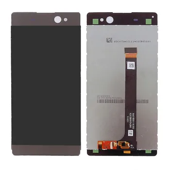 

For Sony Xperia XA C6 F3211 high quality LCD Display Touch Screen Digitizer Assembly LCD Screen Replacement Parts Mobile Phone
