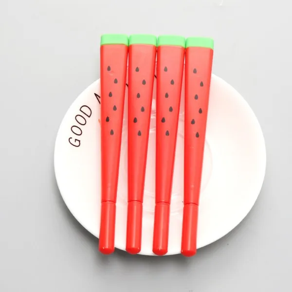 gel pens (8)