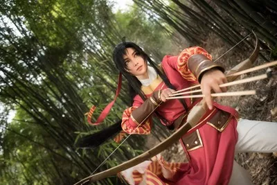 Костюм для косплея Lan Wangji Wei Wuxian Grandmaster of Demonic Culture костюм МО дао ЦЗУ Ши основатель