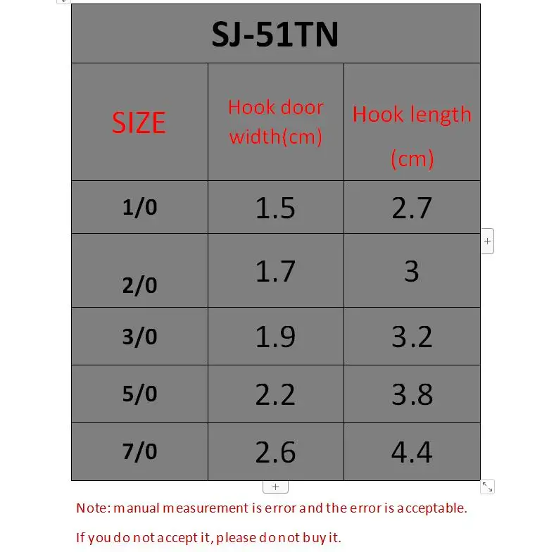 Fishing hooks 1/0  2/0  3/0  5/0  7/0 high quality Jigging Spoon Metal Barbed Hook Saltwater Jig Assist Fishhook fishing tackle