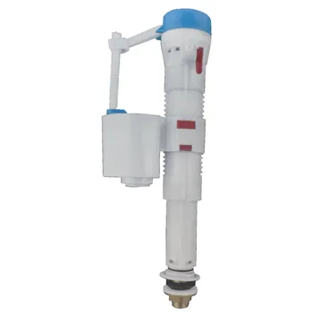 

Tap flow float TVs bottom 3/8Instrucciones: