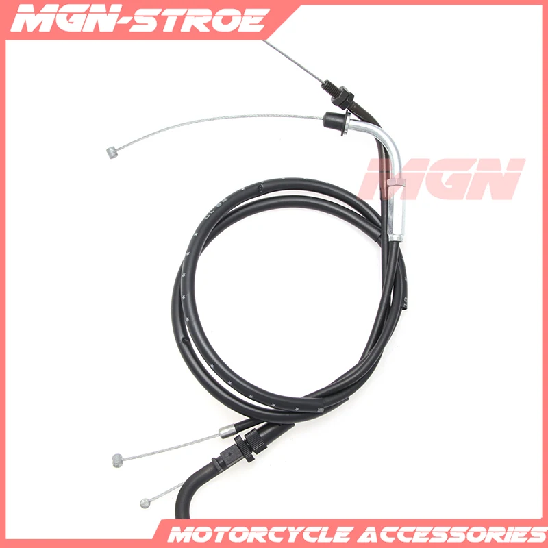 

Motorcycle Emergency Throttle Cable Line For ZXR250 ZXR 250 400 ZXR400