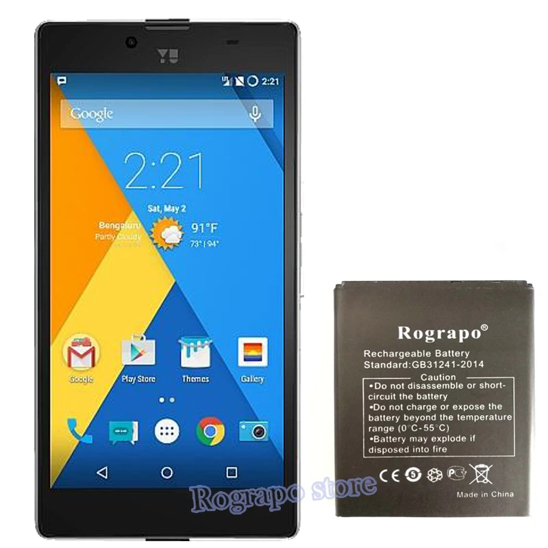 Yu Yuphoria yu5010