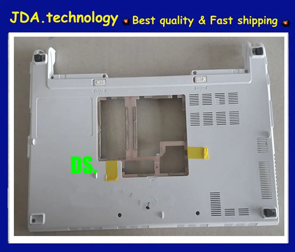 Wellendorff /org Нижняя крышка для ASUS U36 U36J U36JC U36SG U36SD U36K Нижняя основа чехол D крышка Нижняя оболочка, белый